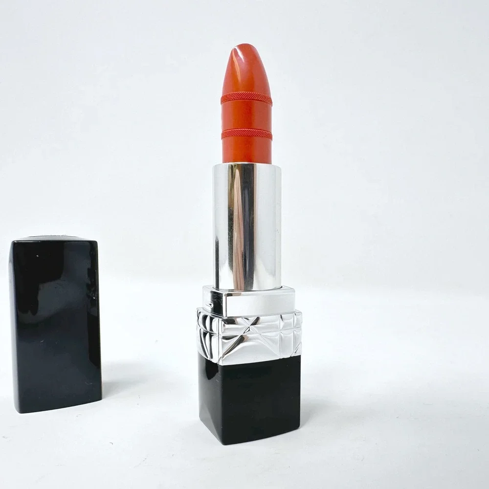 Dior Rouge Dior Mitzah Limited Edition Lipstick in 540 Silky Coarl‎ Satin